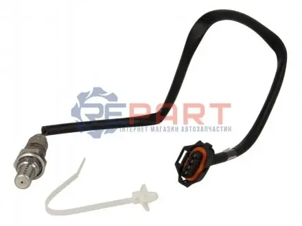 Лямбда зонд Opel Combo/Meriva/Tigra 1.4 04- DENSO DOX-2003 Купити в Україні