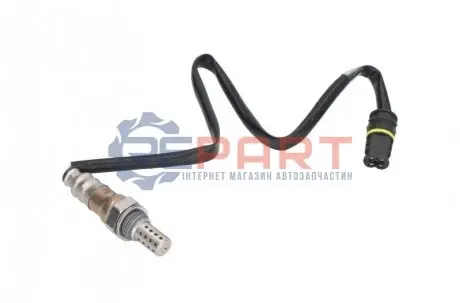 Лямбда зонд MB A-class (W168) M166 97-04 /E-class (W212) 09-11 (M272) Denso DOX2007