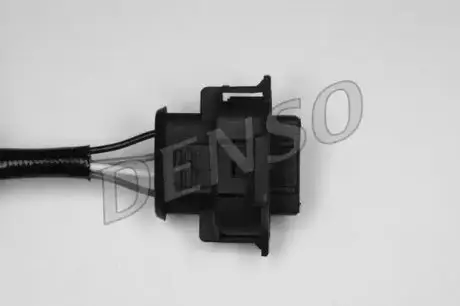 Лямбда-зонд (кількість дротів 4, 775мм) OPEL AGILA A, OMEGA B, VECTRA B 1.2/2.6/3.2 09.00-12.07 Denso DOX2040