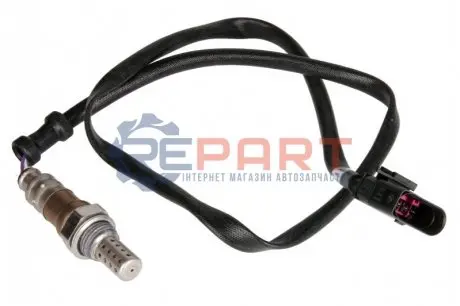 Лямбда зонд VW Golf 2.0GTI/R/Passat 1.8/2.0TSI 04-14/T5 2.0TSI 11- DENSO DOX-2041 Купити в Україні