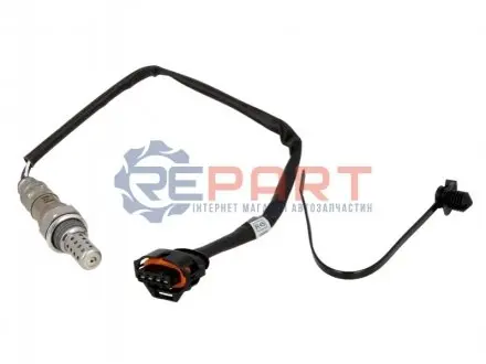 Лямбда зонд Opel Vectra C/Signum 2.8 V6 05-15 DENSO DOX2050 Купити в Україні