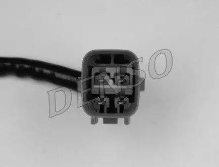 Лямбда-зонд (кількість дротів 4, 480мм) TOYOTA AURIS, COROLLA 1.4 10.01-11.13 Denso DOX2054