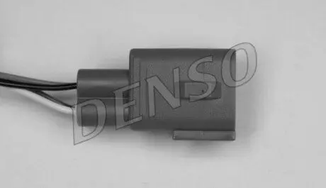 Лямбда-зонд (кількість дротів 4, 725мм) TOYOTA YARIS 1.0/1.0LPG 04.99-06.20 Denso DOX2056 Купити в Україні