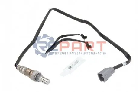 Лямбда-зонд (кількість дротів 4, 725мм) TOYOTA YARIS 1.0 04.99-09.05 Denso DOX2058