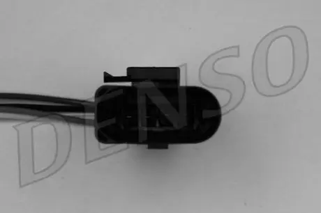 Лямбда-зонд (кількість дротів 4, 975мм) AUDI A3, TT SEAT ALTEA XL, LEON, TOLEDO III SKODA OCTAVIA II 1.8/3.2 08.06-07.15 Denso DOX2061