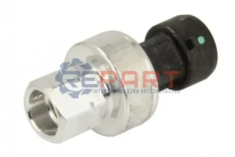 Перемикач тиску кондиціонера CHEVROLET AVEO, CRUZE, ORLANDO, TRAX OPEL ADAM, AGILA A, ANTARA A, ASTRA G, ASTRA G CLASSIC, ASTRA H, ASTRA J, ASTRA J GTC, ASTRA K, CASCADA, COMBO 1.0-3.2 02.98 Denso DPS20007