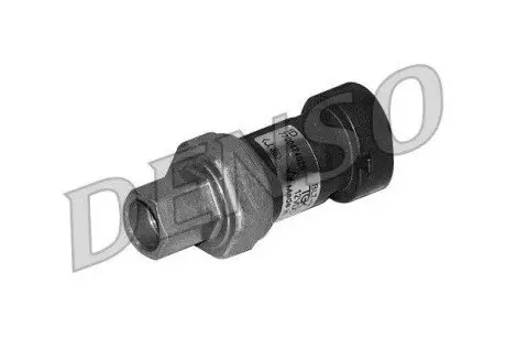 Натискний перемикач, система кондиціонування повітря Denso DPS23008