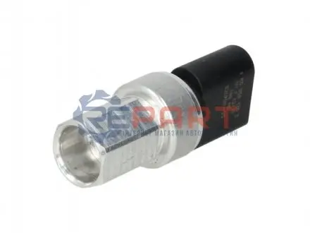 Натискний перемикач, система кондиціонування повітря DENSO DPS32002 Купити в Україні