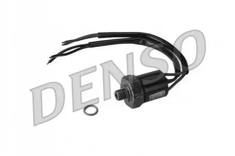 Перемикач тиску кондиціонера Denso DPS99905