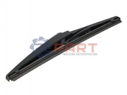 Щітка склоочисника каркасна задн (1шт) DRB 280мм JEEP GRAND CHEROKEE IV KIA RIO III, RIO IV, SORENTO II, SOUL I, SOUL II, STONIC TOYOTA COROLLA VERSO, IQ, PRIUS PLUS ASTON MARTIN CYGNET 08.01 Denso DRB028 Купити в Україні