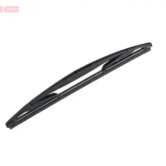 Щітка склоочисника каркасна задн (1шт) 300мм CITROEN C1 DODGE NITRO PEUGEOT 107, 2008 I RENAULT TWINGO I TOYOTA AYGO, YARIS 03.93 Denso DRC001