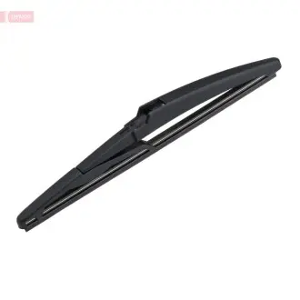 Щітка склоочисника каркасна задн (1шт) 250мм HYUNDAI I10 III OPEL ASTRA K, INSIGNIA B, INSIGNIA B COUNTRY SSANGYONG KORANDO, XLV 06.15 Denso DRD001 Купити в Україні