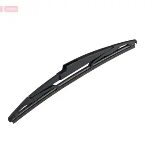 Щітка склоочисника каркасна задн (1шт) 285мм HYUNDAI I10 II, TUCSON KIA CARENS IV, PICANTO III, SPORTAGE IV, SPORTAGE V 03.13 Denso DRD006 Купити в Україні