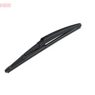 Щітка склоочисника каркасна задн (1шт) 280мм HYUNDAI KONA JEEP CHEROKEE, GRAND CHEROKEE IV KIA RIO III, RIO IV, SORENTO II, SOUL I, SOUL II, STONIC TOYOTA COROLLA VERSO 04.04 Denso DRD008