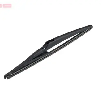 Щітка склоочисника каркасна задн (1шт) 300мм VOLVO V60 I CITROEN C4 GRAND PICASSO II, C4 I, GRAND C4 SPACETOURER FORD FIESTA VI, FOCUS II, FOCUS III, KUGA I, MONDEO IV, S-MAX 01.04 Denso DRD011 Купити в Україні