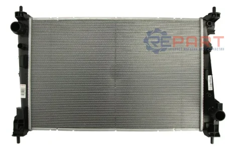 Радиатор Denso DRM01007