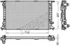 Теплообменник Denso (DRM02021) изображение 1
