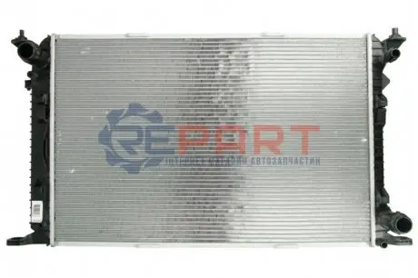 Радиатор Denso DRM02024