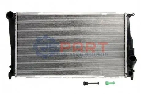 Радиатор Denso DRM05003