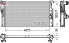 CH£ODNICA SILNIKA BMW DRM05015