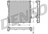 Радиатор охлаждения DENSO DRM05116 (фото 1)