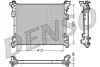 Фото Радіатор охолоджування Denso (DRM06006) зображення 1