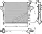 Теплообменник Denso (DRM06031) изображение 1