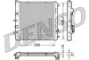 Радиатор Denso (DRM07003) изображение 1