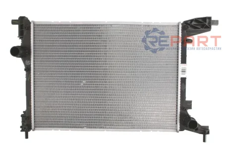 Радиатор Denso DRM09005