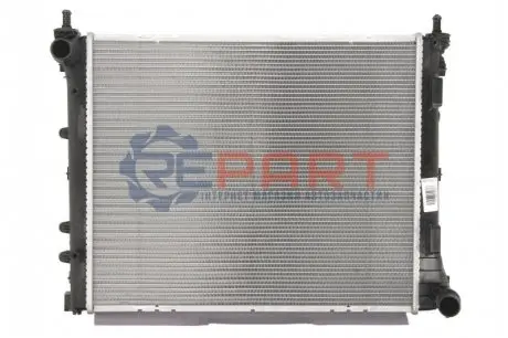 Радиатор Denso DRM09043