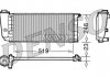 Радіатор, охолодження двигуна DRM09061