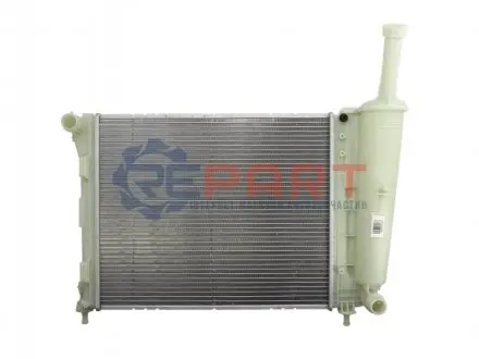 Радиатор Denso DRM09088