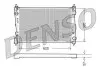Радиатор Denso (DRM09112) изображение 1