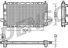 Радиатор охлаждения DENSO DRM10086 (фото 1)