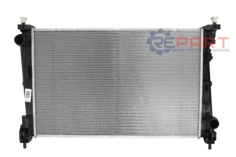 Радиатор Denso DRM13015