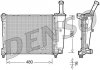 Радіатор DENSO DRM13016 (фото 1)