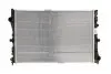 Радиатор Denso (DRM17103) изображение 1