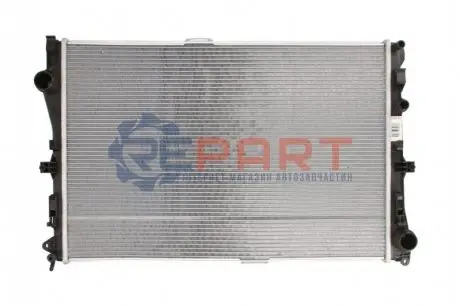 Радіатор двигуна (акпп) MERCEDES C (A205), C (C205), C T-MODEL (S205), C (W205), CLS (C257), E (A238), E ALL-TERRAIN (S213), E (C238), E T-MODEL (S213), E (W213), GLC (C253) 1.6-3.0 12.13 Denso DRM17103
