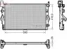 Автозапчасть Denso (DRM17113) изображение 1