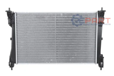 Радиатор Denso DRM20090