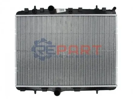 Радиатор Denso DRM21055