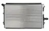 Радіатор двигуна AUDI A3, TT SEAT ALTEA, ALTEA XL, LEON, TOLEDO III SKODA OCTAVIA II, SUPERB II, YETI VW BEETLE, CADDY III, CADDY IV, CC B7, EOS, GOLF PLUS V, GOLF V 1.6D-3.6 02.03-09.20 Denso (DRM32017) зображення 1