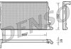 Радиатор, охлаждение двигателя DENSO DRM32019 (фото 1)