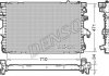 Теплообмінник DRM32040