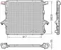 Автозапчасть Denso (DRM32052) изображение 1