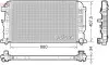 Радиатор охлаждения MB Sprinter/VW Crafter 06-(-AC) (388x680x26 мм)) Denso (DRM32053) изображение 1