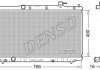 Радиатор охлаждения DENSO DRM40038 (фото 1)