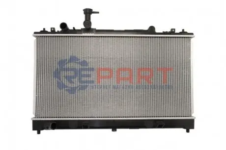 Радиатор Denso DRM44037
