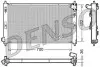 Радиатор Denso (DRM45029) изображение 1
