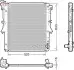 Автозапчасть Denso (DRM45054) изображение 1